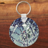Berry Sleutelhanger, bevroren Sleutelhanger (Voorkant)