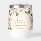 Berry Sweet Baby shower (Avant)