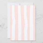 Berry Sweet Baby shower Invitation (Dos)