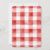 Berry Sweet Baby shower Invitation (Dos)