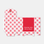 Berry Sweet Ballotins de fraises (Déplié)