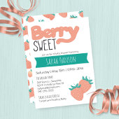 Berry Sweet Bold Kaart