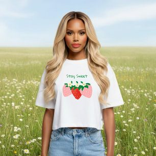 Berry Sweet Delights Collectie T-shirt