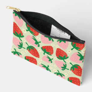 Berry Sweet Delights  Olijfgroen Etui