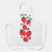 Berry Sweet Mom Schort 🍓 (Voorkant)