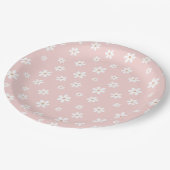 Berry Sweet Simple Plates Papieren Bordje (Gekanteld)