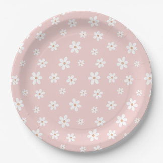 Berry Sweet Simple Plates Papieren Bordje