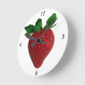 Berry Wall klok (Hoek)