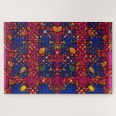 Berry Wall Legpuzzel (Horizontaal)