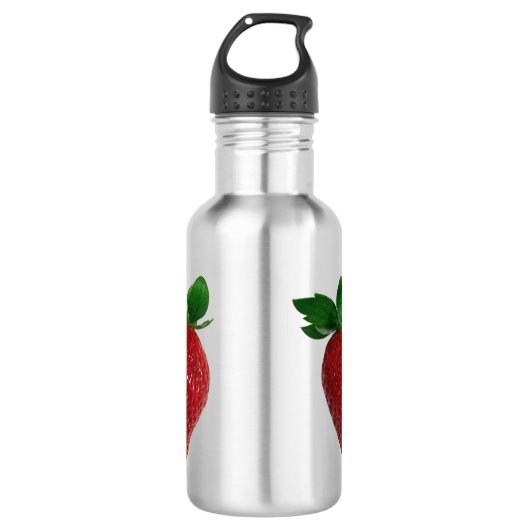 Berry Waterfles (Voorkant)