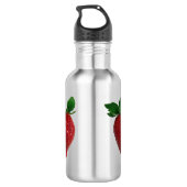 Berry Waterfles (Achterkant)
