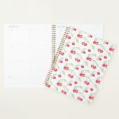 Berry Whimsy Red Green (Devant avec enveloppe)
