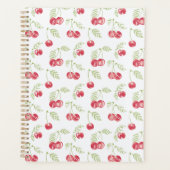 Berry Whimsy Red Green (Devant)