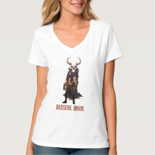 Berserk-modus T-shirt