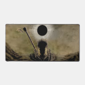BERSERK solar eclipse desk mat for gaming (Recto)