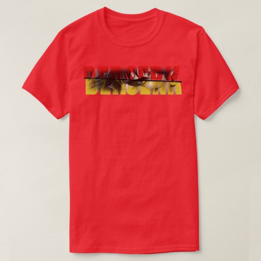 Berserk T-shirt (Design voorkant)