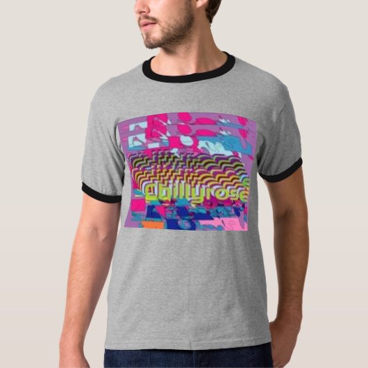 berserk t-shirt (Voorkant)