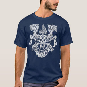 Berserker 2 t-shirt