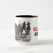 Berserkers Mok (Center)