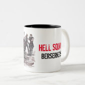 Berserkers Mug (Devant droit)