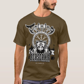 BERSERKIR T-SHIRT