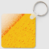 Bert Basket Disk Golf Bag Label Sleutelhanger (Achterkant)