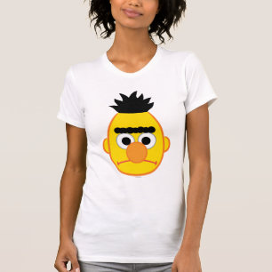 Bert Boze Kop T-shirt
