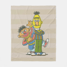 Bert en Ernie Classic Style