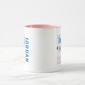 Bert & Ernie | Altijd terug Mok (Midden)