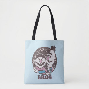 Bert & Ernie Bros Draagtas