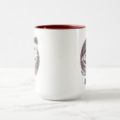 Bert & Ernie | Bros Mok (Midden)