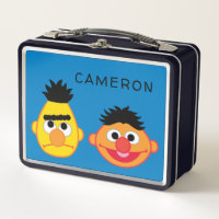 Bert & Ernie Emojis