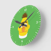 Bert Face Ronde Klok (Hoek)