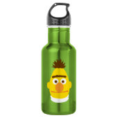 Bert Face Waterfles (Voorkant)