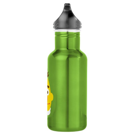 Bert Face Waterfles (Rechts)