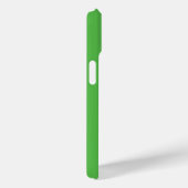 Bert gezicht Case-Mate iPhone case (Achterkant / Rechts)