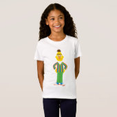 Bert Standing T-shirt (Voorkant volledig)