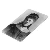 Berta Von Suttner Magneet (Linkerzijde)