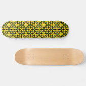 Bertha Skateboard (Horizontaal)