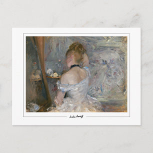 Berthe Morisot #119 - Fijne Kunst Briefkaart