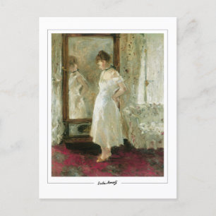 Berthe Morisot #158 - Fijne Kunst Briefkaart