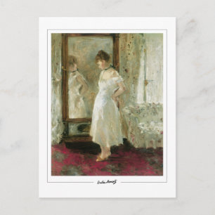 Berthe Morisot #158 - Fijne Kunst Briefkaart