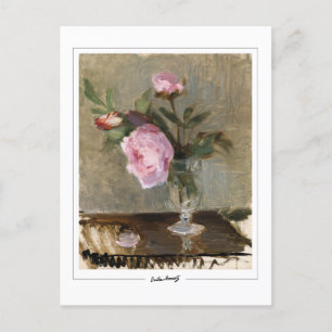 Berthe Morisot #223 - Fijne Kunst Briefkaart