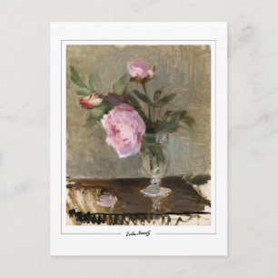 Berthe Morisot #223 - Fijne Kunst Briefkaart