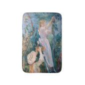 Berthe Morisot - De Cherry Picker Badmat (Voorkant Verticaal)