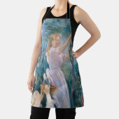 Berthe Morisot - De Cherry Picker Schort (Insitu)