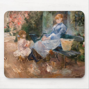 Berthe Morisot - De Fabel Muismat