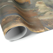 Berthe Morisot - De kooi Cadeaupapier (Rol Hoek)