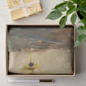 Berthe Morisot - De Kooi Tissuepapier (Geschenk)