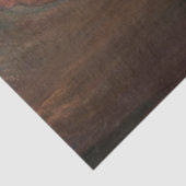 Berthe Morisot - Julie Daydreaming Tissuepapier (Detail)